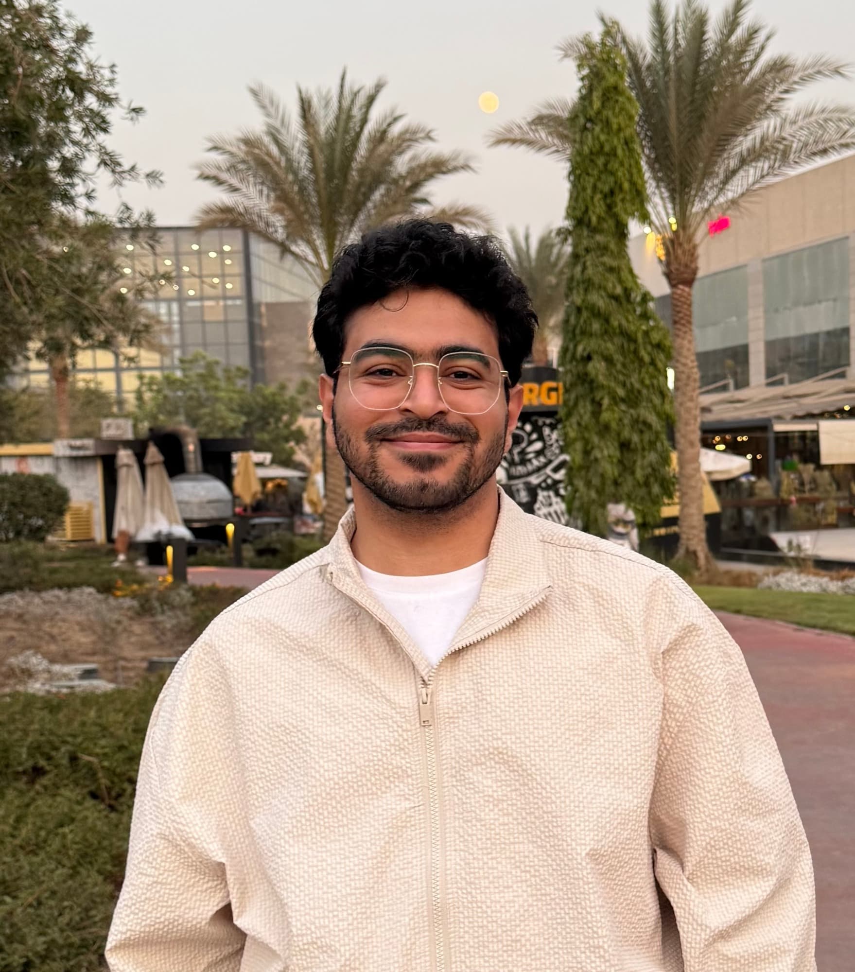 Amir Hesham